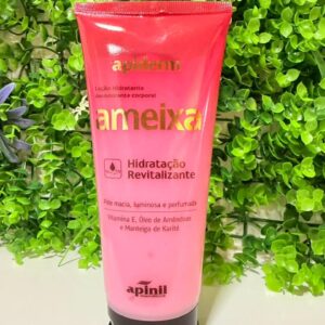 Creme Hidratante Apinil Ameixa 190g
