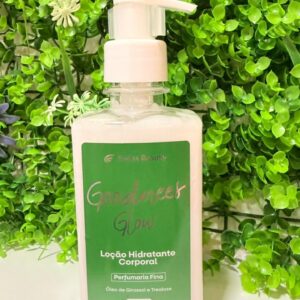Loção Hidratante Corporal Goodness Glow Swiss Beauty Com Óleo De Amêndoas 250g Belkit