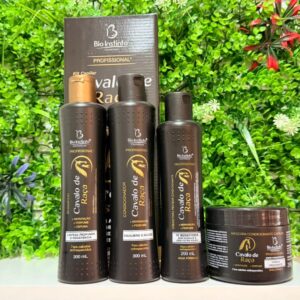 Kit Cavalo de Raça