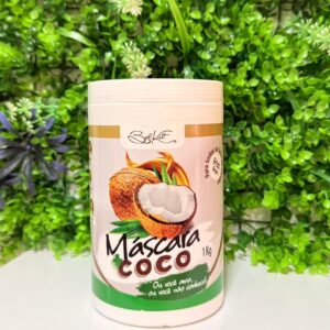MASCARA MAIS COCO 1KG BELKIT