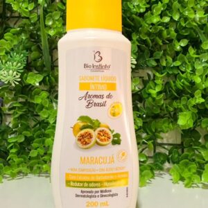 SABONETE ÍNTIMO MARACUJÁ 200ML