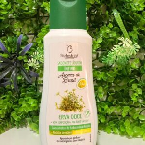 SABONETE ÍNTIMO ERVA DOCE  200ML