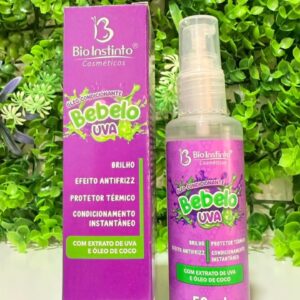 OLEO CONDICIONANTE BEBELO UVA 50 ML BIO INSTINTO