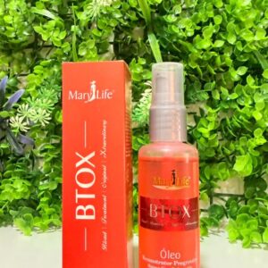 Óleo Reconstrutor Btox 50 mL