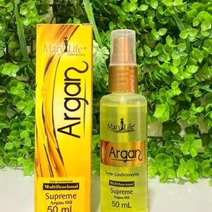 Reparador de pontas  Supreme Argan  50 mL