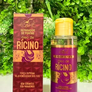 Reparador de Rícino (60 ml)