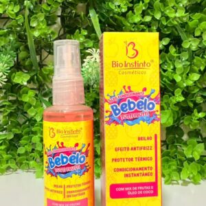 OLEO CONDICIONANTE BEBELO TUTTI FRUTTI 50 ML BIO INSTINTO