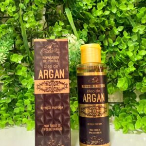 Reparador de Argan (60 ml)