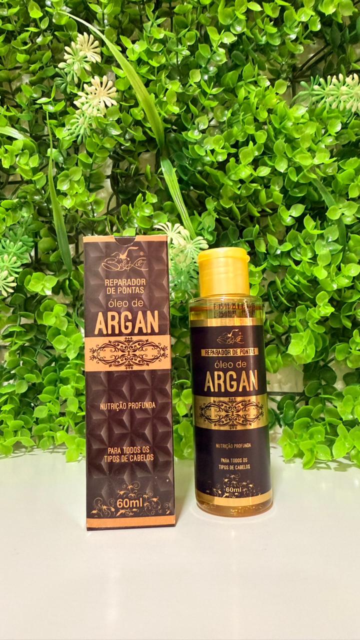 Reparador de Argan (60 ml)
