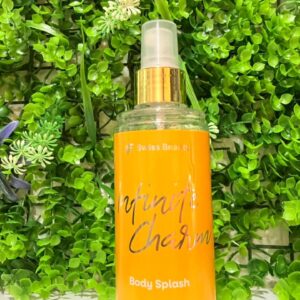 Body Splash Infinite Charm Swiss Beauty 200ml Belkit
