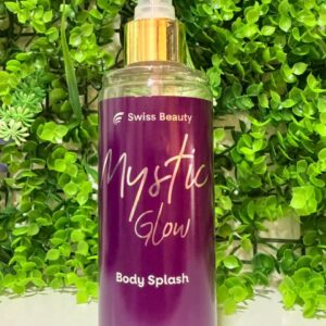 Body Splash Mystic Glow (200 ml)