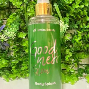 Body Splash Goodness Glow (200 ml)