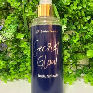 Body Splash Secret Glow (200 ml)