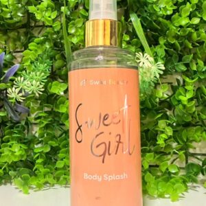 Body Splash Sweet Girl (200 ml)
