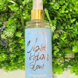 Body Splash Obsession Glow (200 ml)