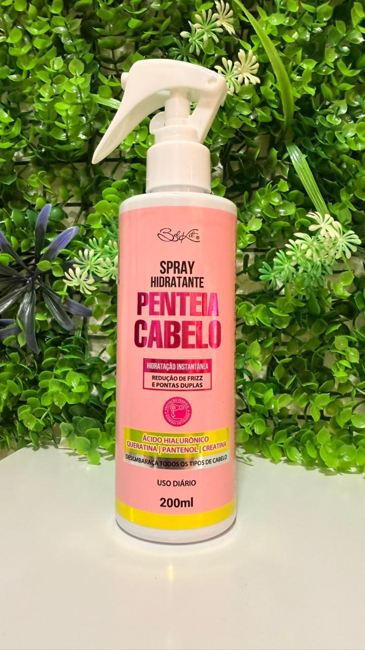 Spray Penteia Cabelo 200ml