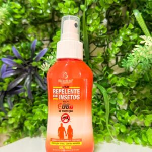 REPELENTE DE INSETOS BIO INSTINTO 100ML