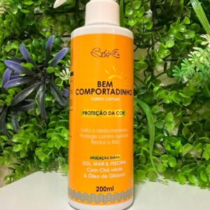 Spray Bem Comportadinho (200 ml)