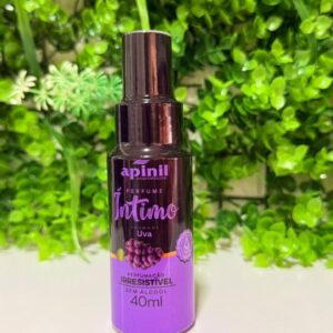 PERFUME ÍTIMO UVA 40ML
