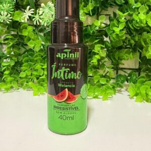 PERFUME ÍNTIMO MELANCIA 40ML