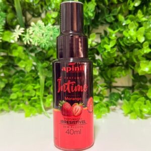 PERFUME ÍTIMO MORANGO 40ML