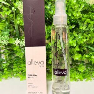 BRUMA FIXADORA MATTE 130ML