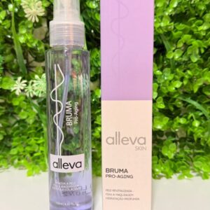 BRUMA FIXADORA PRO-AGING 130ML
