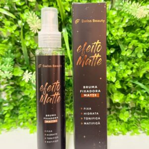 BRUMA FIXADORA EFEITO MATTE 110ML