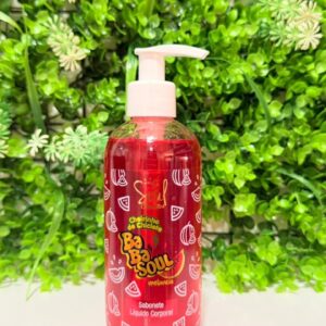 Sabonete Corporal - Cheirinho de Melancia |Soul Cosméticos 240ml