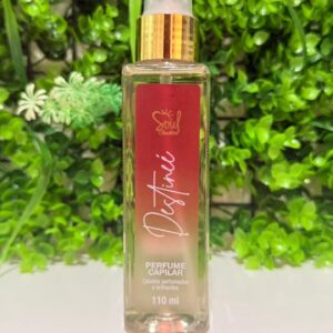Soul Cosméticos Perfume Capilar Destineé