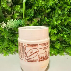 Gel O Carneirinho 240 g
