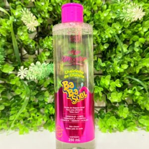 ÁGUA MICELAR BABSOUL 250ML