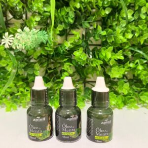 ÓLEO DE MENTA 10ML