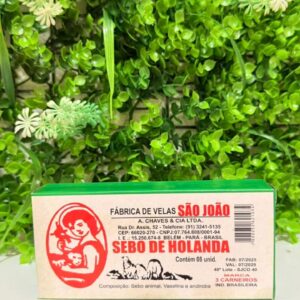 SEBO DE HOLANDA