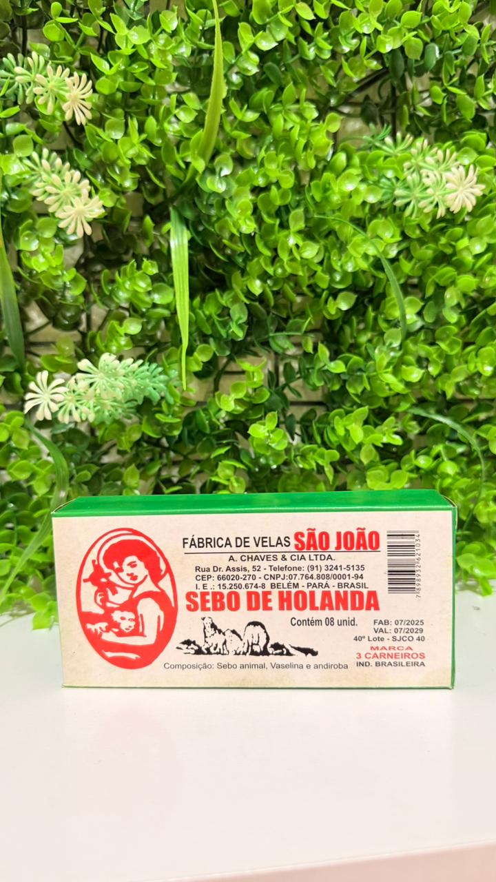 SEBO DE HOLANDA
