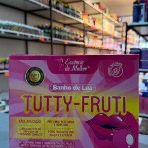 BANHO DE LUA TUTT-FRUTTI