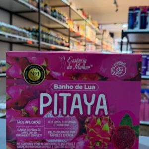 BANHO DE LUA PITAYA