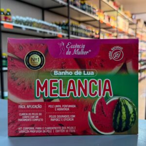 BANHO DE LUA MELANCIA