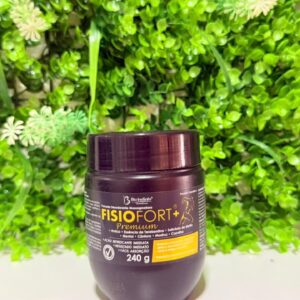 Fisiofort Premium 240g