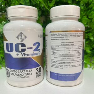 UC-02 +VITAMINA C
