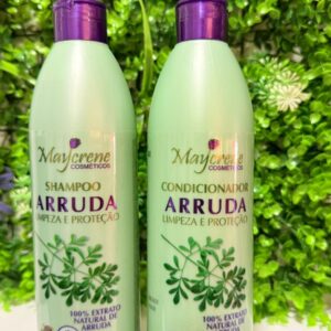 KIT ARRUDA 2 ITENS