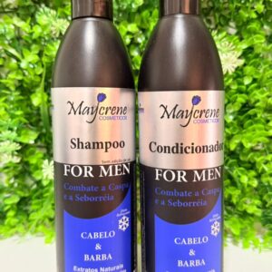 KIT FOR MEN 2 ITENS