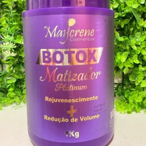 BOTOX MATIZADOR 1KG
