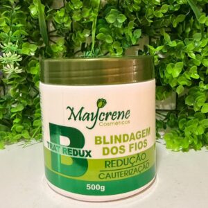 BOTOX TART REDUX 500G