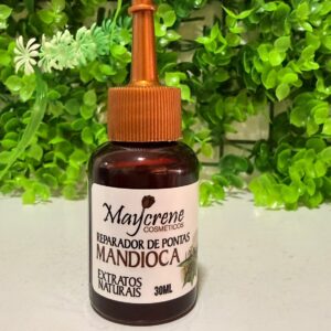 REPARADOR DE PONTAS MANDIOCA 30ML