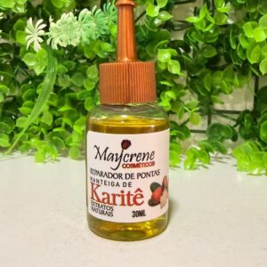 REPARADOR DE PONTAS KARITÊ 30ml