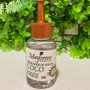 REPARADOR DE PONTAS DE COCO 30ML