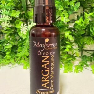 REPARADOR DE PONTAS ÓLEO DE ARGAN 60ML