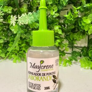 REPARADOR DE PONTAS JABORANDI 30ML