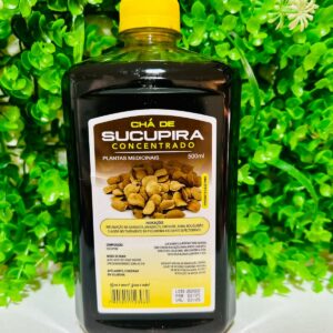 ELIXIR DE SUCUPIRA 500ML